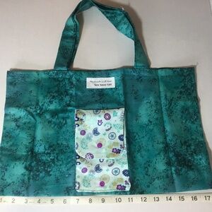 COPY - Reusable Shopping Bag